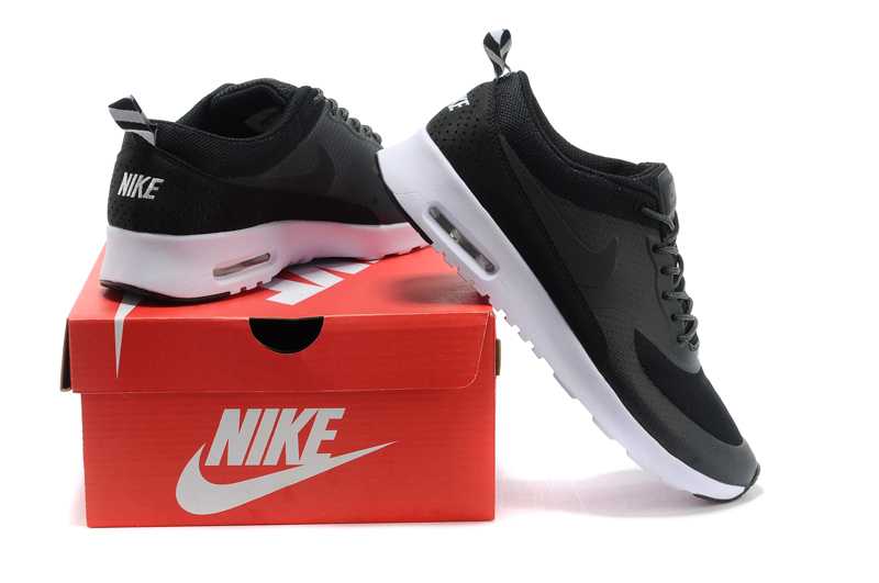 Nike Air Max Thea Print pas cher la collecte air max basket de la Chine moins cher